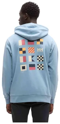 Image de Sweat à capuche Helly Hansen 54546_561 pour Homme