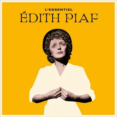 Obrázek produktu pro Edith Piaf (1915-1963): LEssentiel (180g) (Limited Edition)