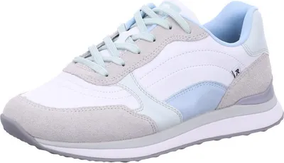 Produktbild von Rieker 42506-90 - Rieker Sneaker Weiss  Rieker Farbe: weiss, Größe: 39,