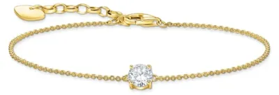 Produktbild von Thomas Sabo Armband SCA150346