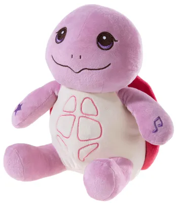Produktbild von MUSILEDI Schildkröte violett