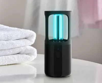 Zdjęcie produktu dla Sterylizacja UV Xiaomi Youpin (model Xiaoda ZW2.5D8Y-08)