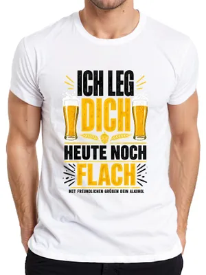 Imagen del producto de Te voy a poner en evidencia hoy mismo. Cerveza, alcohol, fiesta, cerveza de trigo, camiseta para despedida de soltero, hombre, blanca, talla XXL