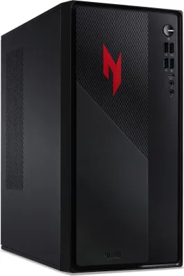 Produktbild von Acer NITRO 20 N20-100, Intel® Core™ i5, i5-13420H, 16 GB, 512 GB, Windows 11 Home, 64-Bit