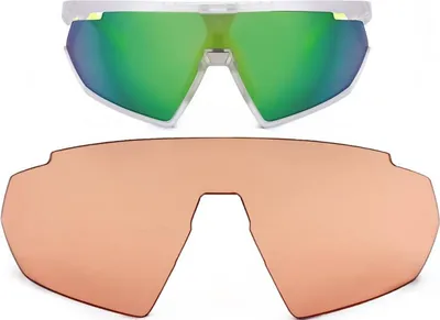Produktbild von Adidas Sport Sonnenbrille SP0001 26Q 00 Herren Weiß