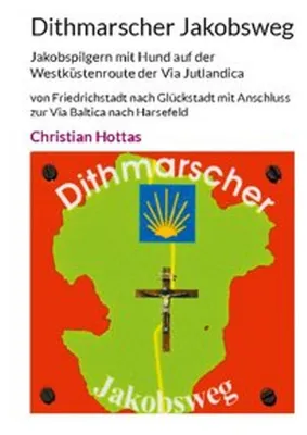 Produktbild von Dithmarscher Jakobsweg