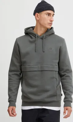 Produktbild von 11 Project PRAnno Herren Kapuzenpullover Hoodie Pullover mit Kapuze