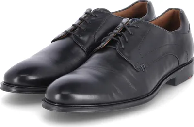 Zdjęcie produktu dla Niskie buty MILAN, kolor do wyboru: czarny, rozmiar: 11½