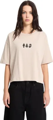 Produktbild von Volcom FA Vaderetro 2 Tee Khakiest L