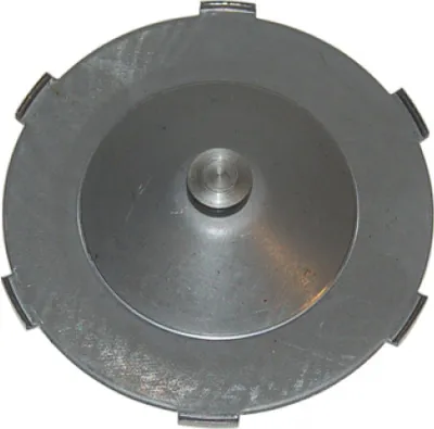 Produktbild von Kupplungsdruckplatte Maxi DMP