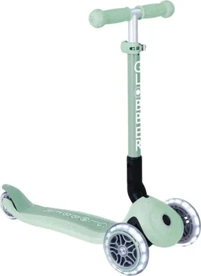 Produktbild von Junior Foldable Lights Eco (hellgrün)