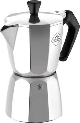 Produktbild von Tescoma Espressokocher PALOMA, 9 Tassen