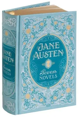 Obrázek produktu pro Jane Austen