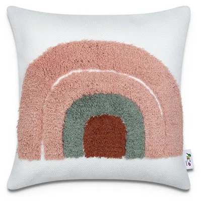 Produktbild von Dekorative Kissenbezüge Mit Quastenfransen Boho Kissenhülle Boho Zierkissenbezug