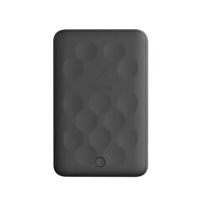 Obrázek produktu pro Xtorm FS5W051, 5000 mAh, Lithium-polymerová (LiPo), Power Delivery, Bezdrátové nabíjení, 18 W, Černá