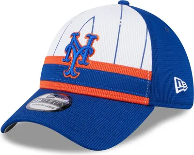 Zdjęcie produktu dla Czapka New Era 39Thirty - BATTING PRACTICE New York Mets - M/L