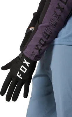 Produktbild von Herrenhandschuhe Fox Ranger Glove Gel Black  Größe: XL