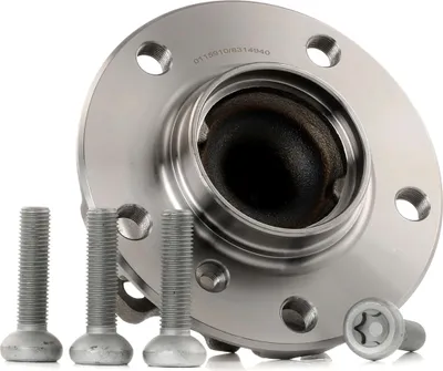 Produktbild von STARK Radlagersatz Vorne für BMW 1 Schrägheck (F20) SKWB-0180765