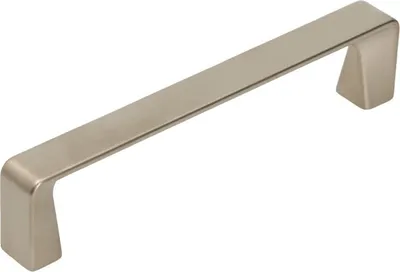 Produktbild von UU52 Griff, Nickel satiniert, 128 mm
