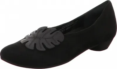 Produktbild von Think Ballerina in schwarz, Gr. 38.5