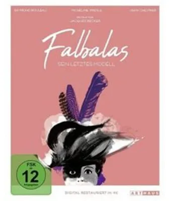 Obrázek produktu pro Falbalas - Sein letztes Modell