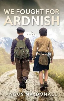 Produktbild von We Fought For Ardnish