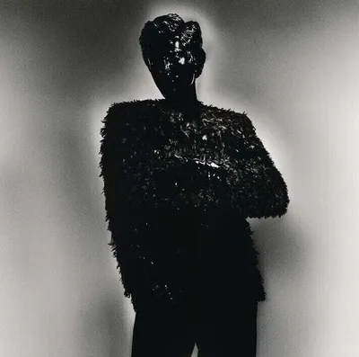 Produktbild von Gesaffelstein - Gamma (LP)