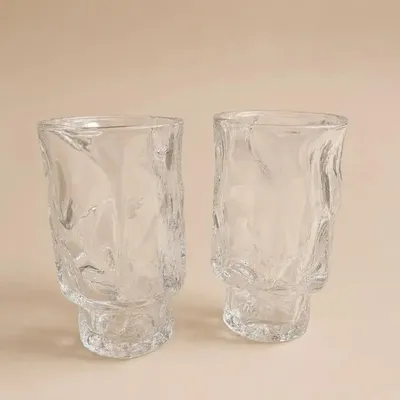 Produktbild von Cappuccinogläser Set 6-teilig 200 ml spülmaschinenfest Nordic-Design