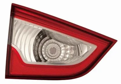 Produktbild von ABAKUS Rückleuchte Heckleuchte Rechts für SUZUKI SX4 S-Cross (JY)