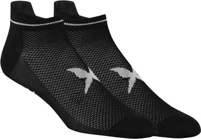 Immagine prodotto di Calzini KARI TRAA NORA SOCK 2PK Lady, nero Taglia: 39/41