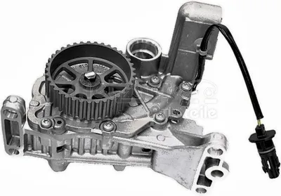 Produktbild von Ölpumpe METZGER Aftermarket-Expertise passend für u.a. VOLVO XC60