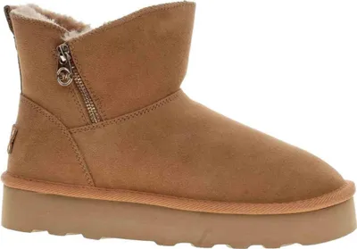 Zdjęcie produktu dla Marco Tozzi buty damskie 2-86480-45 koniak 37