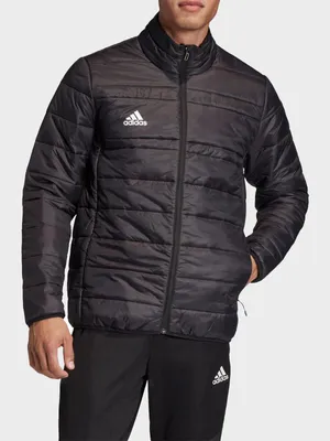 Produktbild von ADIDAS Leichte Herrenjacke, JKT18 PAD JKT