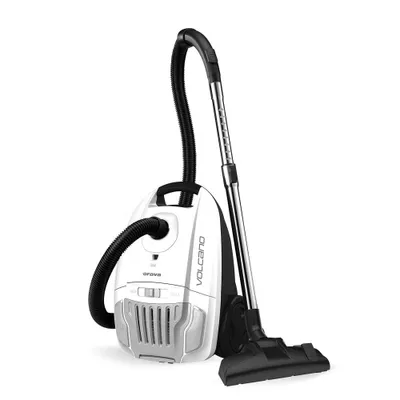 Obrázok produktu pre Výkonný vreckový vysávač ORAVA Volcano