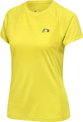 Produktbild von NEWLINE nwlLAKELAND T-SHIRT S/S WOMEN