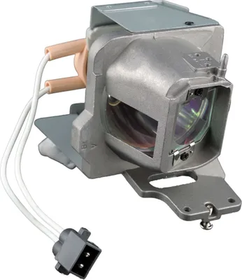 Immagine prodotto di Azurano: lampada per proiettore per ACER MC.JPH11.001, MC.JPH11.008; lampada di ricambio con involucro