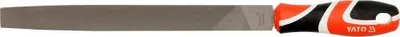 Image de Lime plate de serrurier moyennement grossière 250 mm