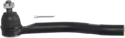 Produktbild von YAMATO Spurstangenkopf Spurstange für HONDA CIVIC X Schrägheck (FC, FK) vorne Links I14039YMT