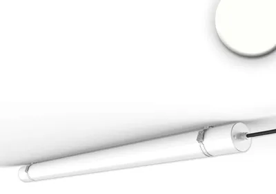 Produktbild von ISOLED LED Linearleuchte HP 150cm IP69K, 50W, 4000K
