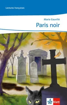 Immagine prodotto di Paris noir