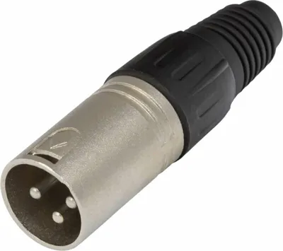 Produktbild von PROEL XLR3MV XLR-Stecker