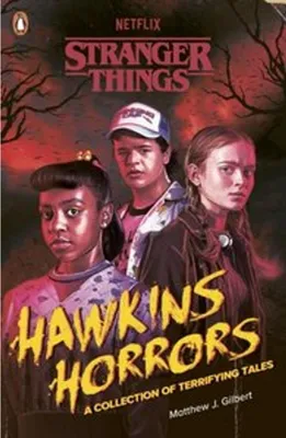 Obrázek produktu pro Stranger Things: Hawkins Horrors
