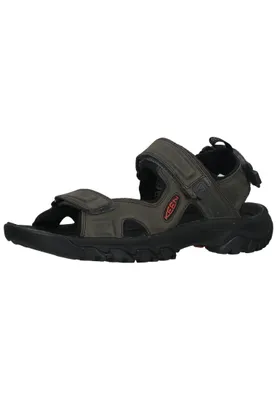 Produktbild von Keen Wanderschuhe Wanderschuhe Leder/Textil