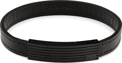 Produktbild von Pulsera Herren Calvin Klein 35000270