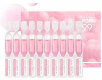 Produktbild von Medicube PDRN Pink One Day Serum 10x1.5ml