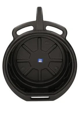 Image de BRILLIANT TOOLS Bac de récupération d'huile 16L - BT716002