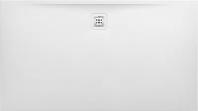 Zdjęcie produktu dla LAUFEN PRO Duschwanne, 1600x900x33mm, superflach, 0, H2119500000001