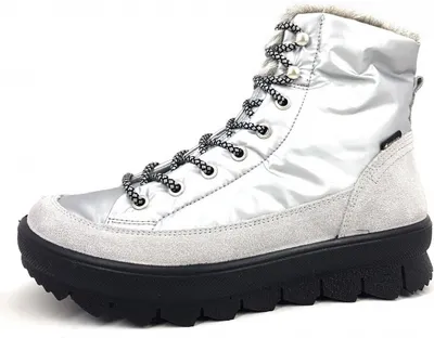 Produktbild von Winterstiefelette