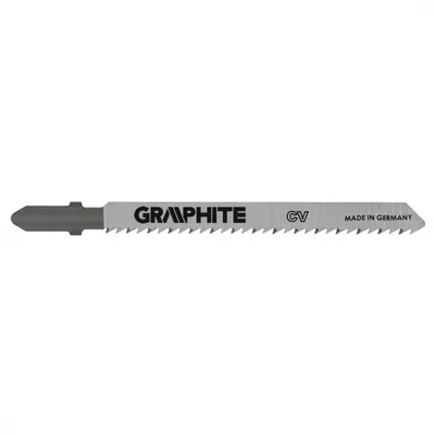 Obrázok produktu pre GRAPHITE Skicovacie píly, 10TPI, T-rukoväť, cpl. 2 ks.