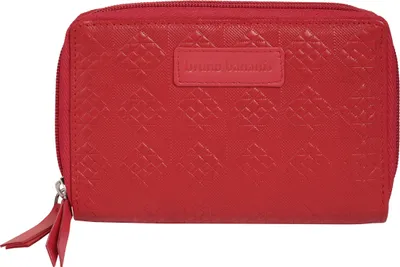Produktbild von Bruno Banani Geldbörse Damen 022052 rot